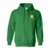 Irish Green