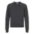 Dark Grey Heather