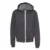 Dark Grey Heather