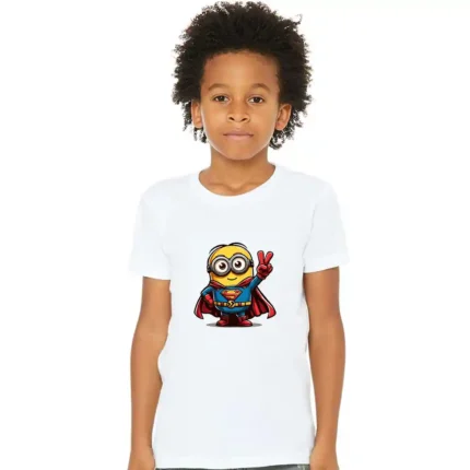 Basic T-Shirts